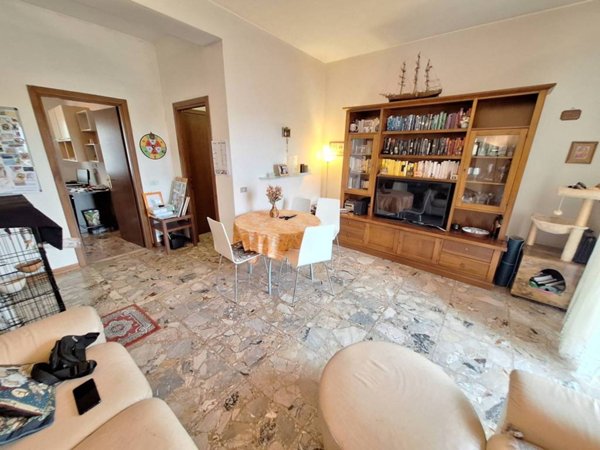 appartamento in affitto a Modena in zona Centro Storico