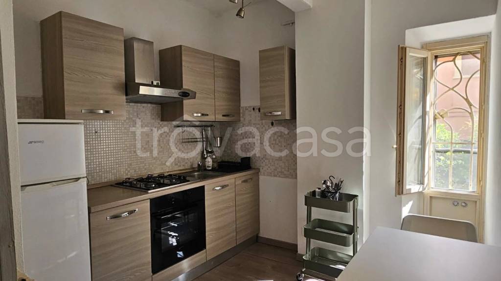 appartamento in affitto a Modena