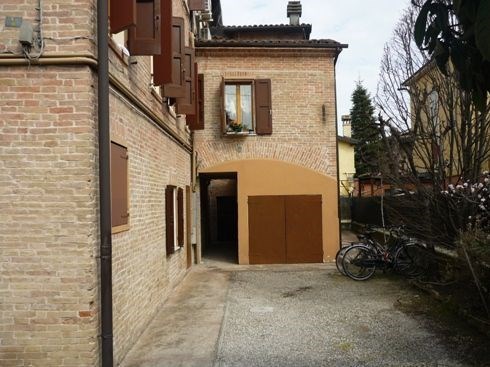 appartamento in affitto a Modena in zona San Faustino
