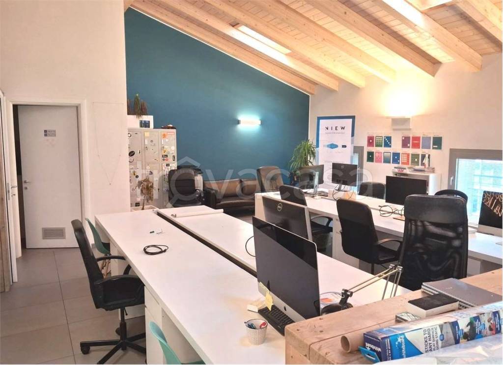ufficio in affitto a Modena in zona San Cataldo