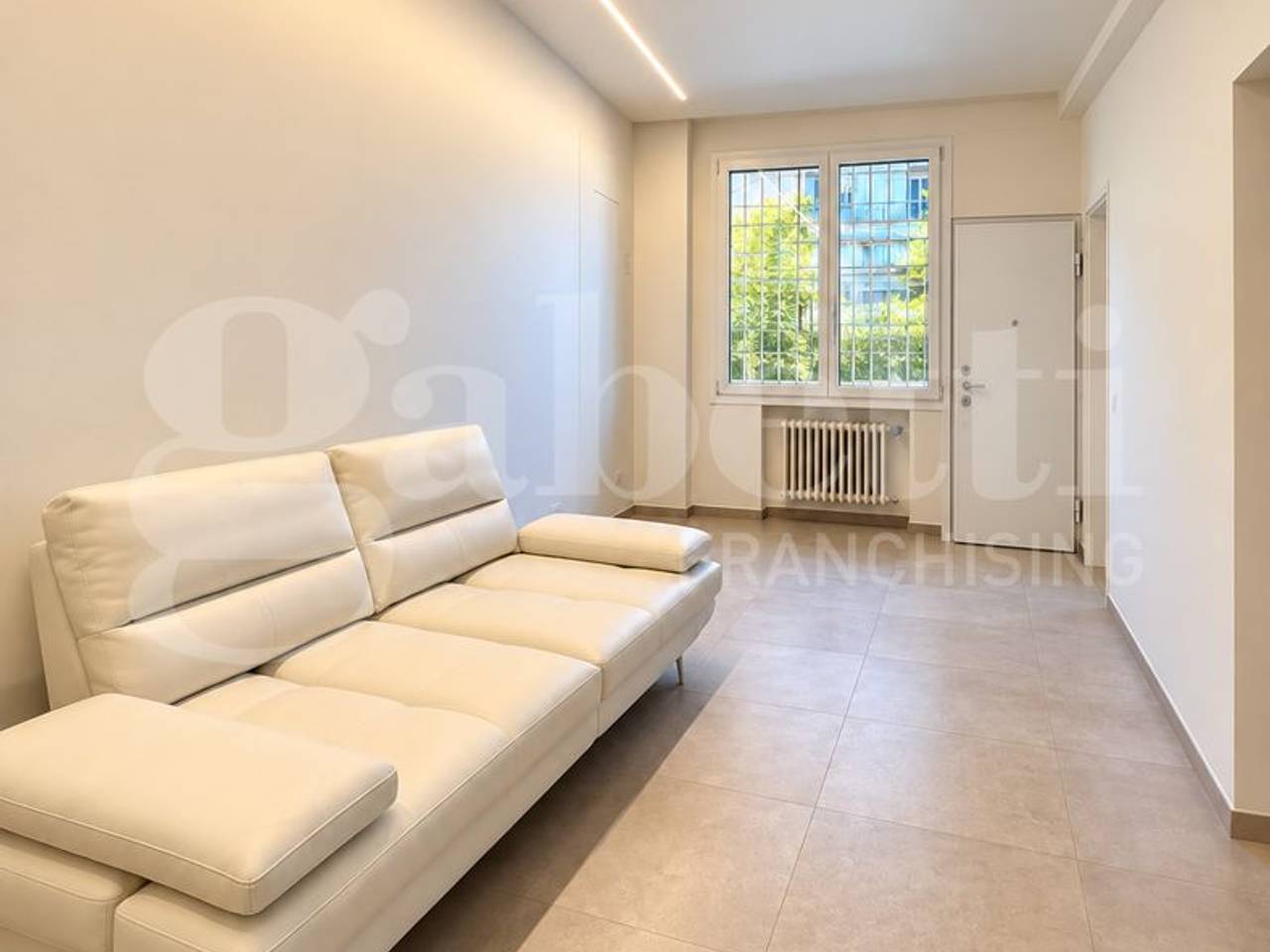 appartamento in affitto a Modena in zona Buon Pastore