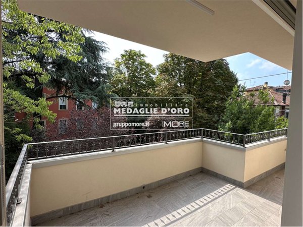appartamento in affitto a Modena in zona Sant'Agnese