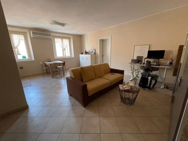 appartamento in affitto a Modena in zona Centro Storico