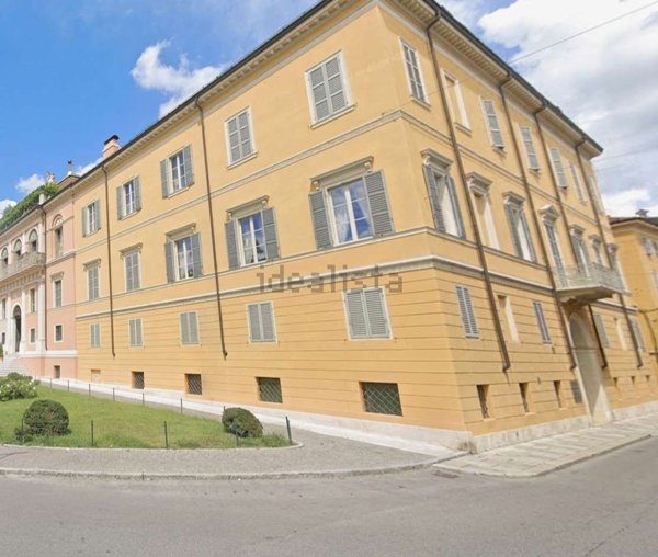 appartamento in affitto a Modena in zona Centro Storico