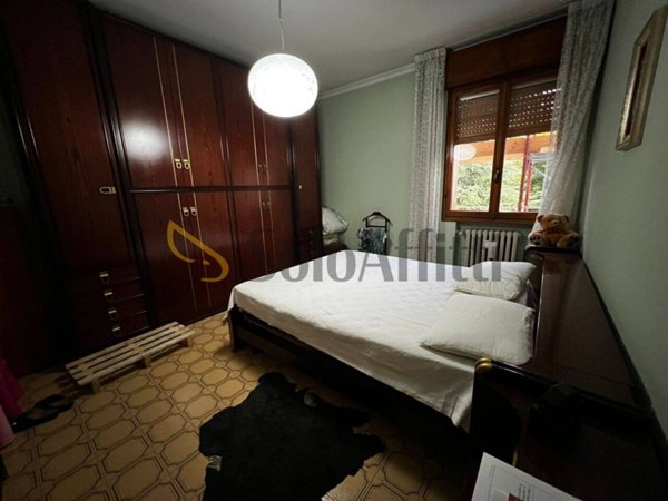 appartamento in affitto a Modena in zona Sant'Agnese