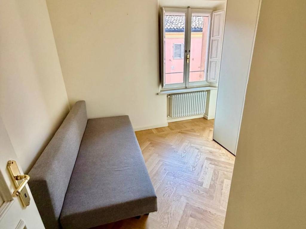 appartamento in affitto a Modena in zona Centro Storico