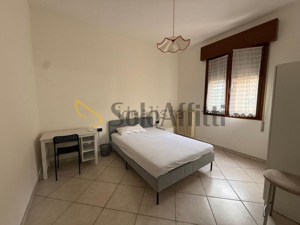 appartamento in affitto a Modena in zona Sant'Agnese