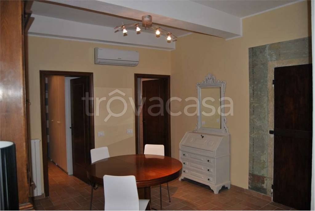 appartamento in affitto a Modena in zona Centro Storico