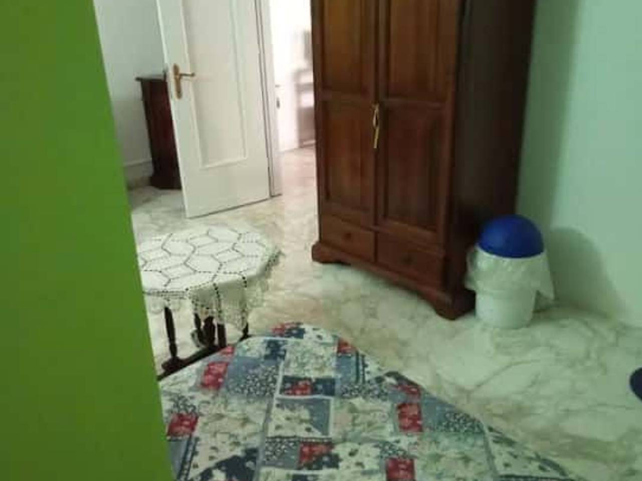 appartamento in affitto a Modena in zona Centro Storico