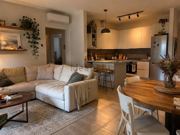 appartamento in affitto a Modena in zona Sant'Agnese