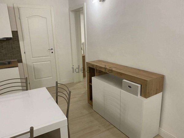 appartamento in affitto a Modena in zona Centro Storico