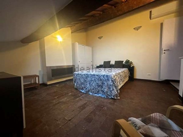appartamento in affitto a Modena in zona Centro Storico