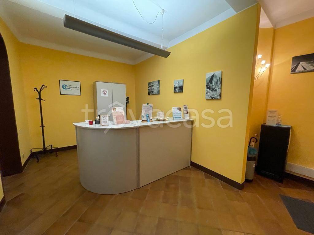 ufficio in affitto a Modena in zona Centro Storico