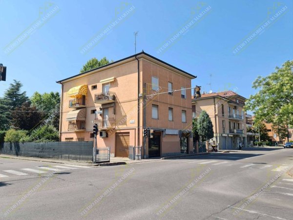 loft in affitto a Modena in zona Vaciglio