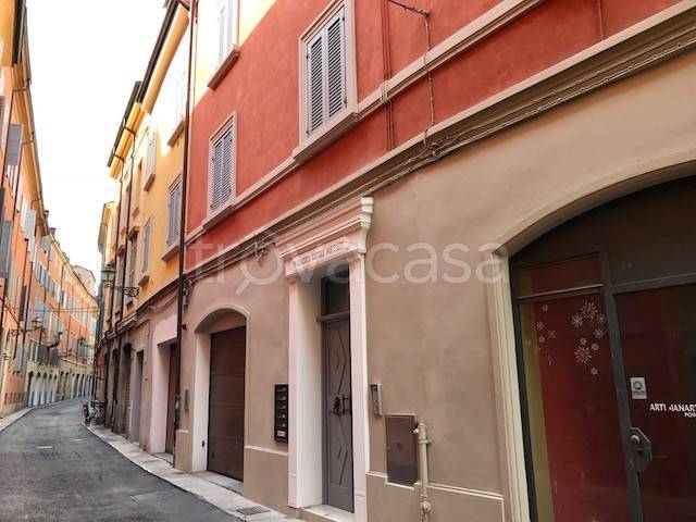 appartamento in affitto a Modena in zona Centro Storico