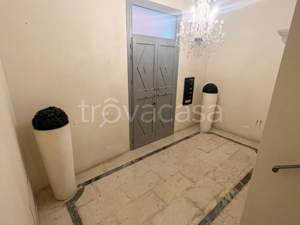 appartamento in affitto a Modena in zona Centro Storico