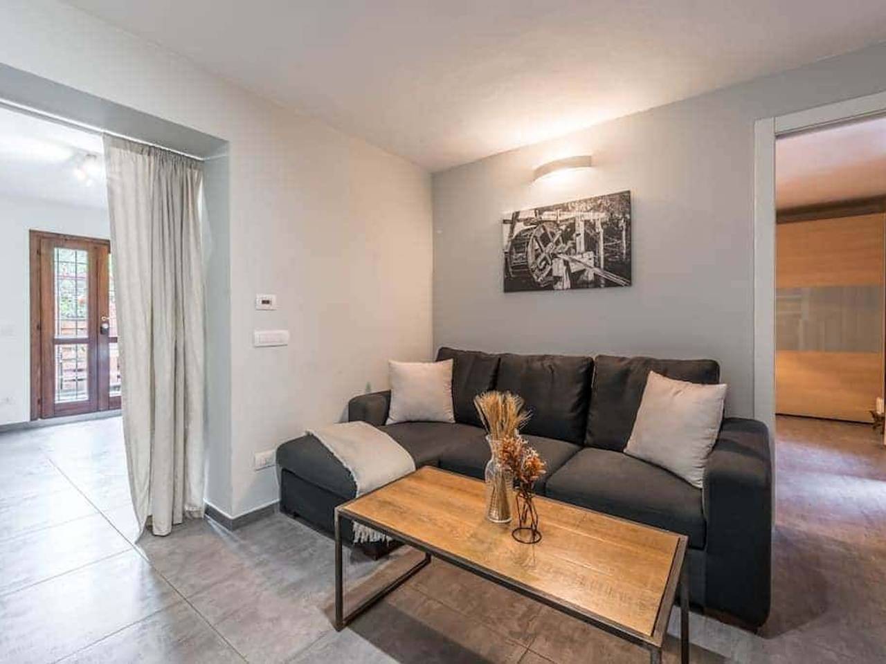 appartamento in affitto a Modena in zona Centro Storico
