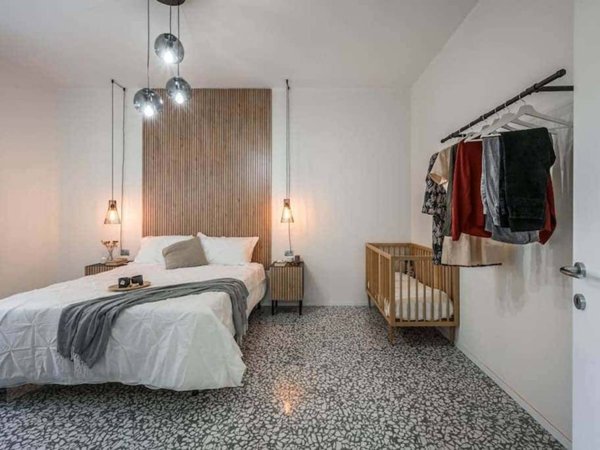 appartamento in affitto a Modena in zona Centro Storico