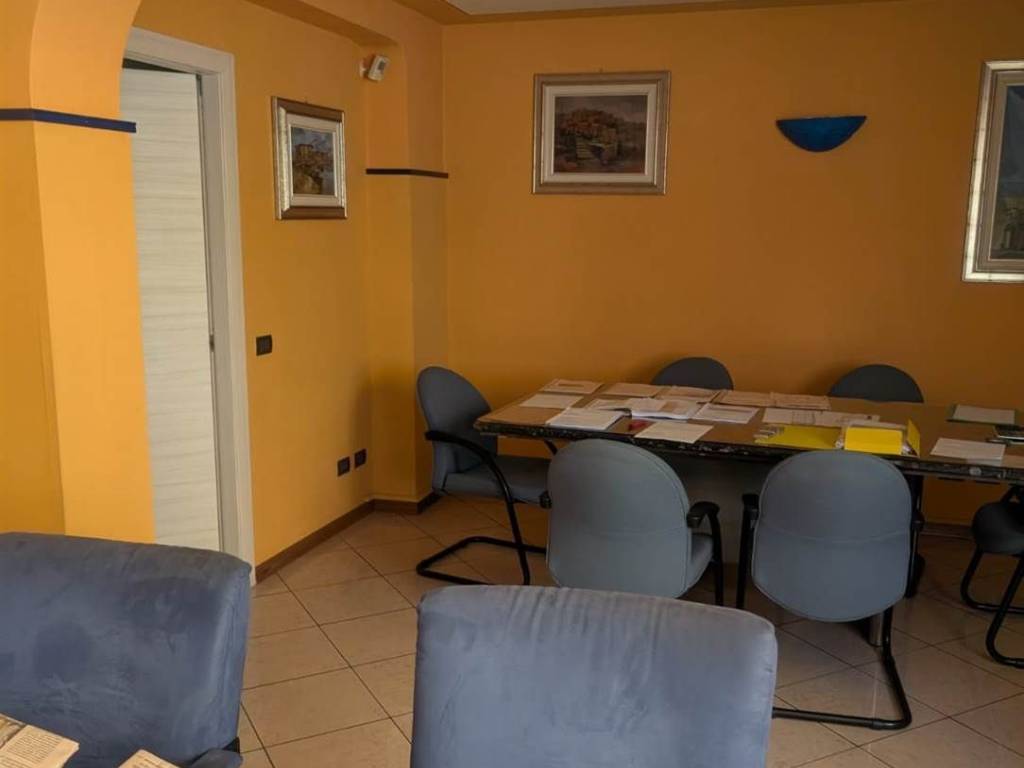ufficio in affitto a Modena in zona San Cataldo