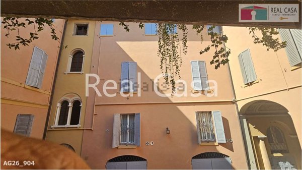 ufficio in affitto a Modena in zona Centro Storico
