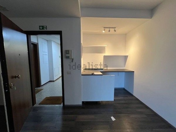 ufficio in affitto a Modena in zona San Faustino