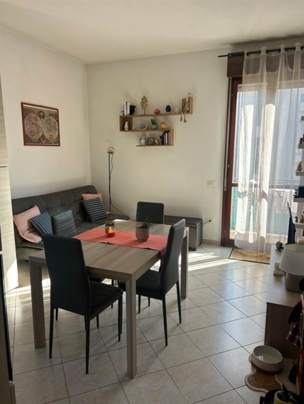 appartamento in affitto a Modena in zona San Cataldo