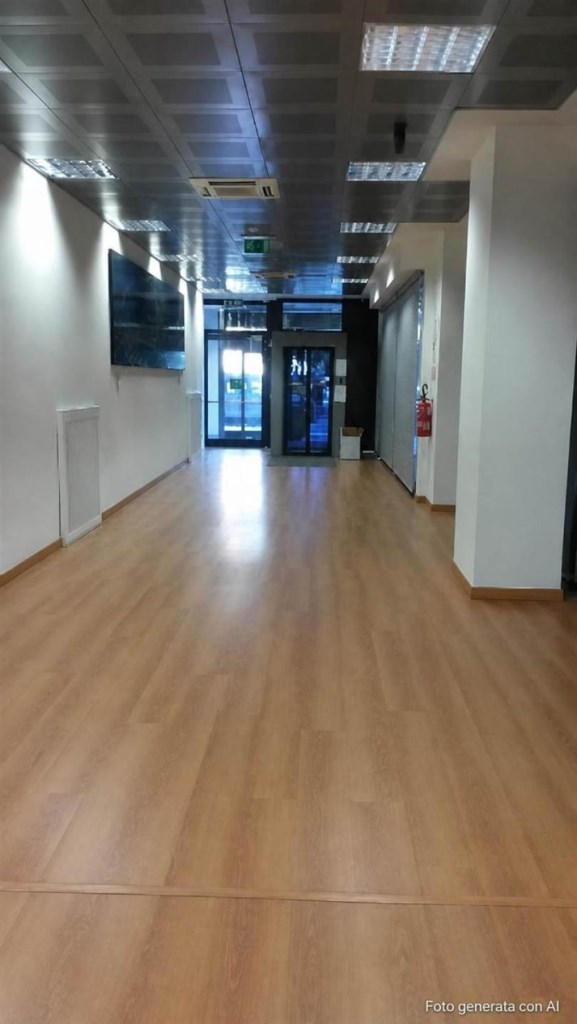 ufficio in affitto a Modena in zona Centro Storico