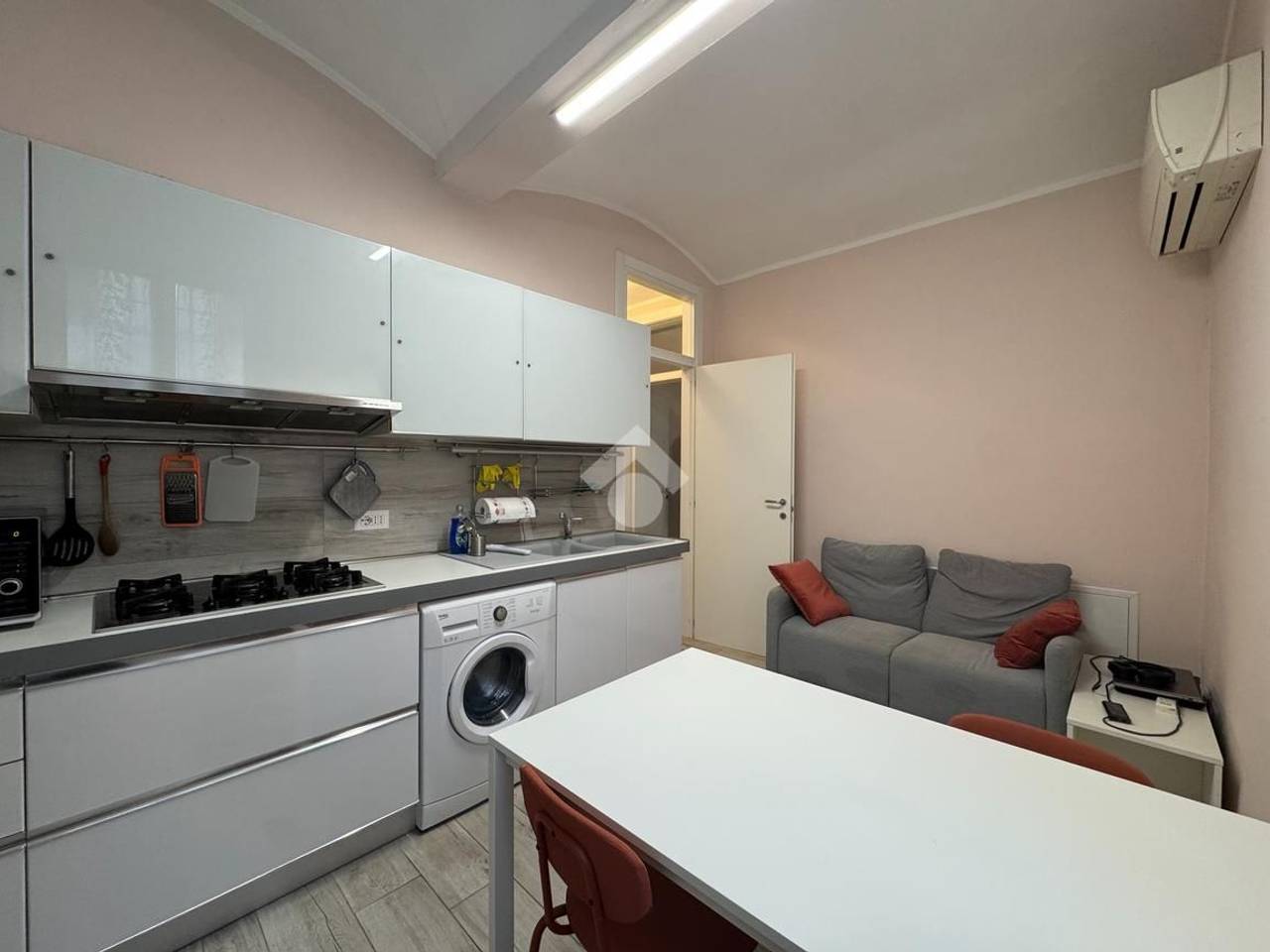 appartamento in affitto a Modena in zona Buon Pastore
