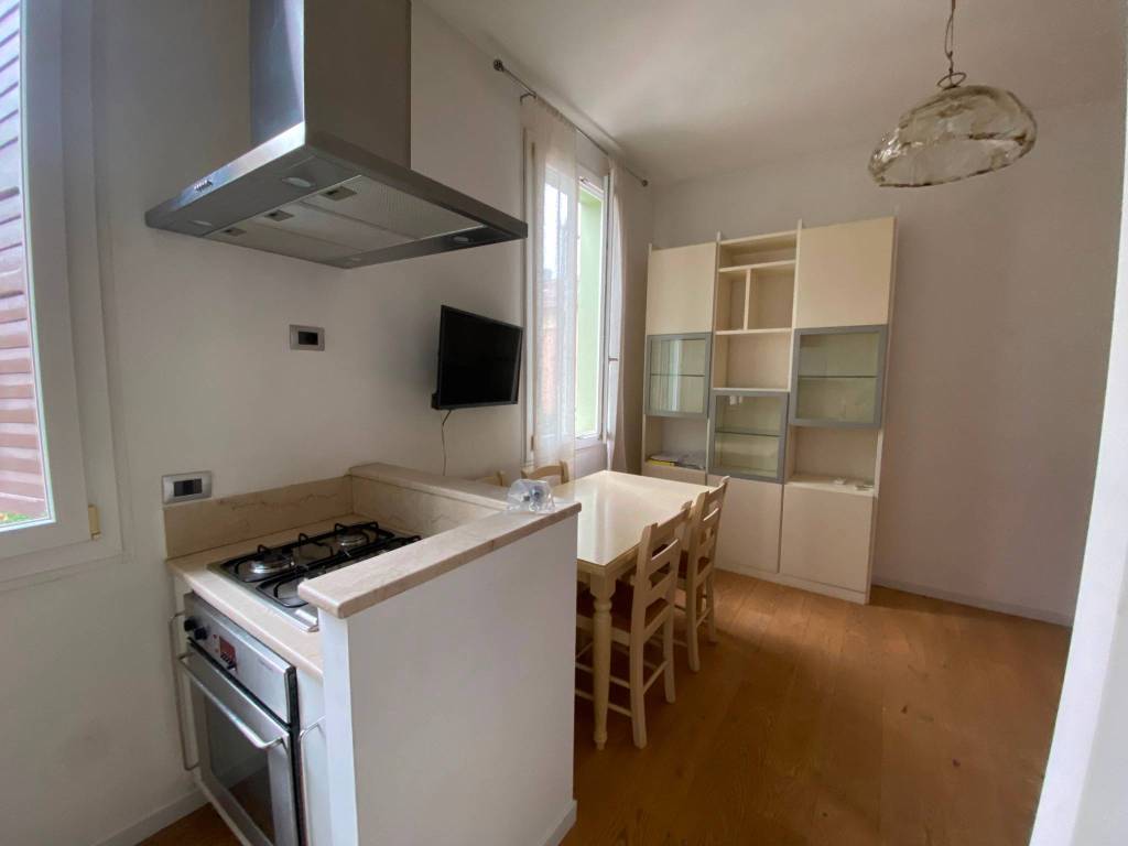 appartamento in affitto a Modena in zona Buon Pastore