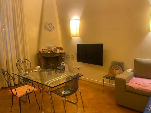 appartamento in affitto a Modena in zona Centro Storico