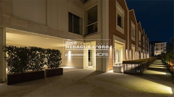 appartamento in affitto a Modena in zona Sant'Agnese
