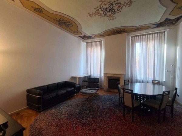 appartamento in affitto a Modena in zona Centro Storico