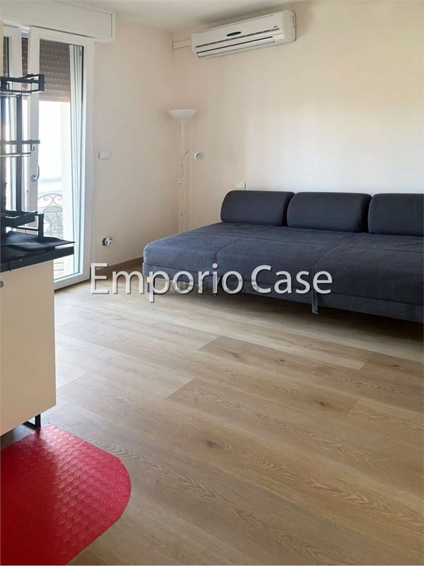 appartamento in affitto a Modena in zona Buon Pastore