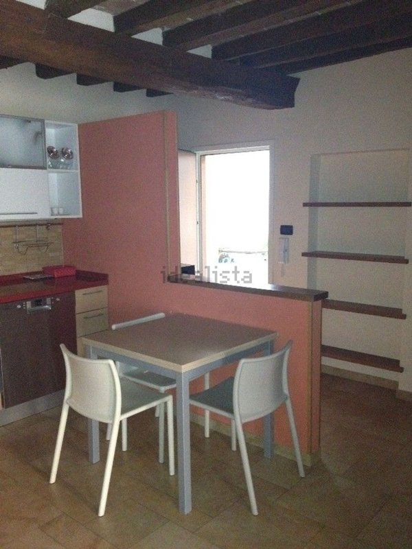 appartamento in affitto a Modena in zona Centro Storico