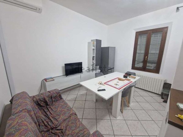 appartamento in affitto a Modena in zona Crocetta