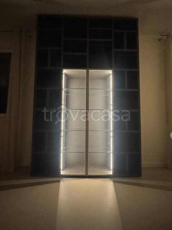 appartamento in affitto a Modena in zona Sant'Agnese