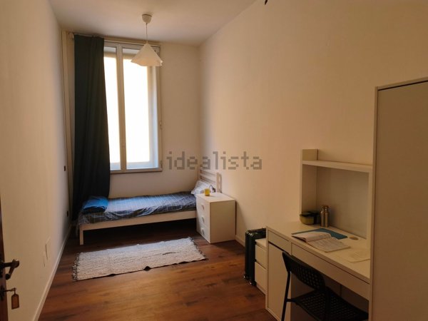 appartamento in affitto a Modena in zona Centro Storico