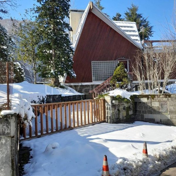 casa indipendente in affitto a Montecreto