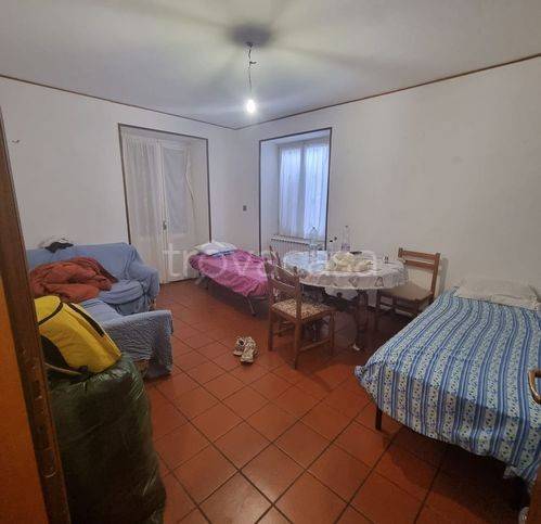 appartamento in affitto a Montefiorino in zona Farneta
