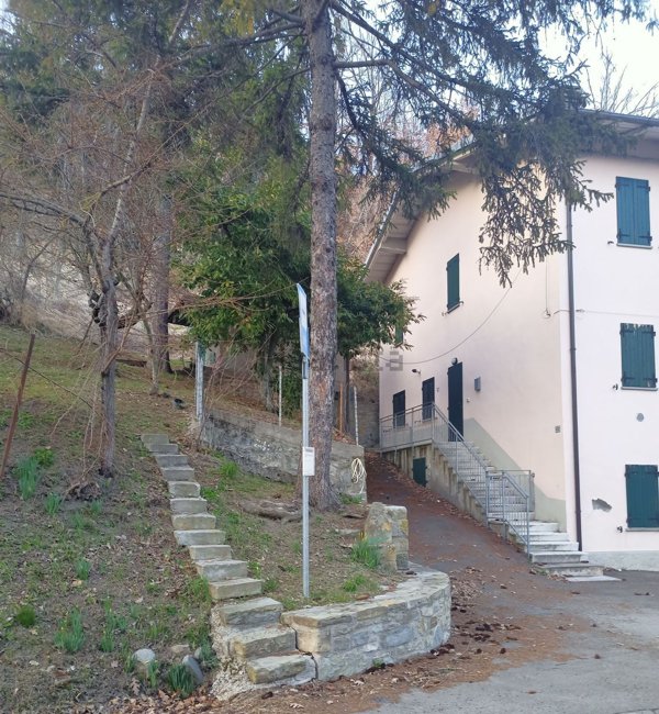 appartamento in affitto a Montese