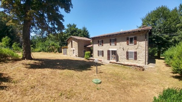 casa indipendente in affitto a Montese in zona Montalto
