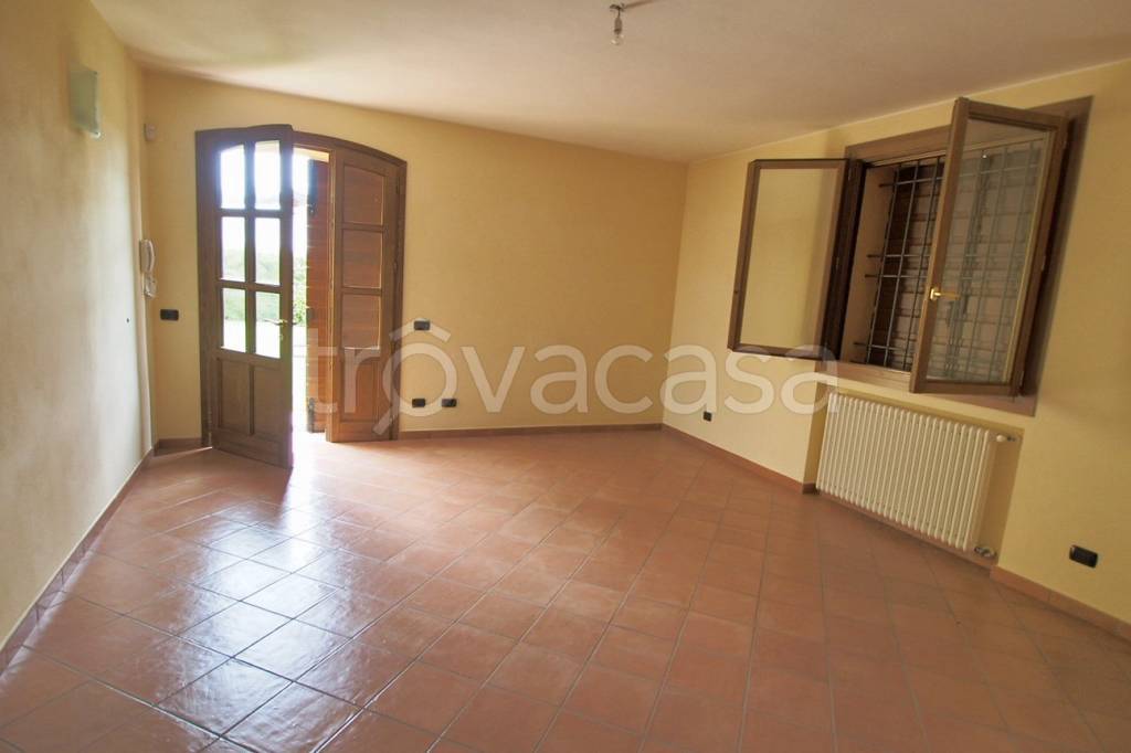casa indipendente in affitto a Nonantola