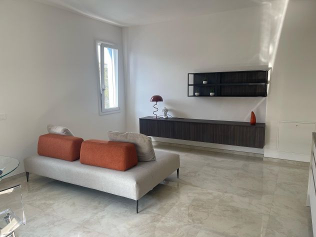 appartamento in affitto a Nonantola