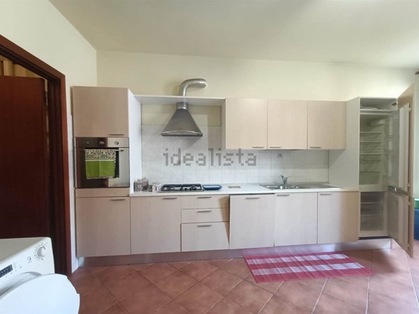 appartamento in affitto a Nonantola