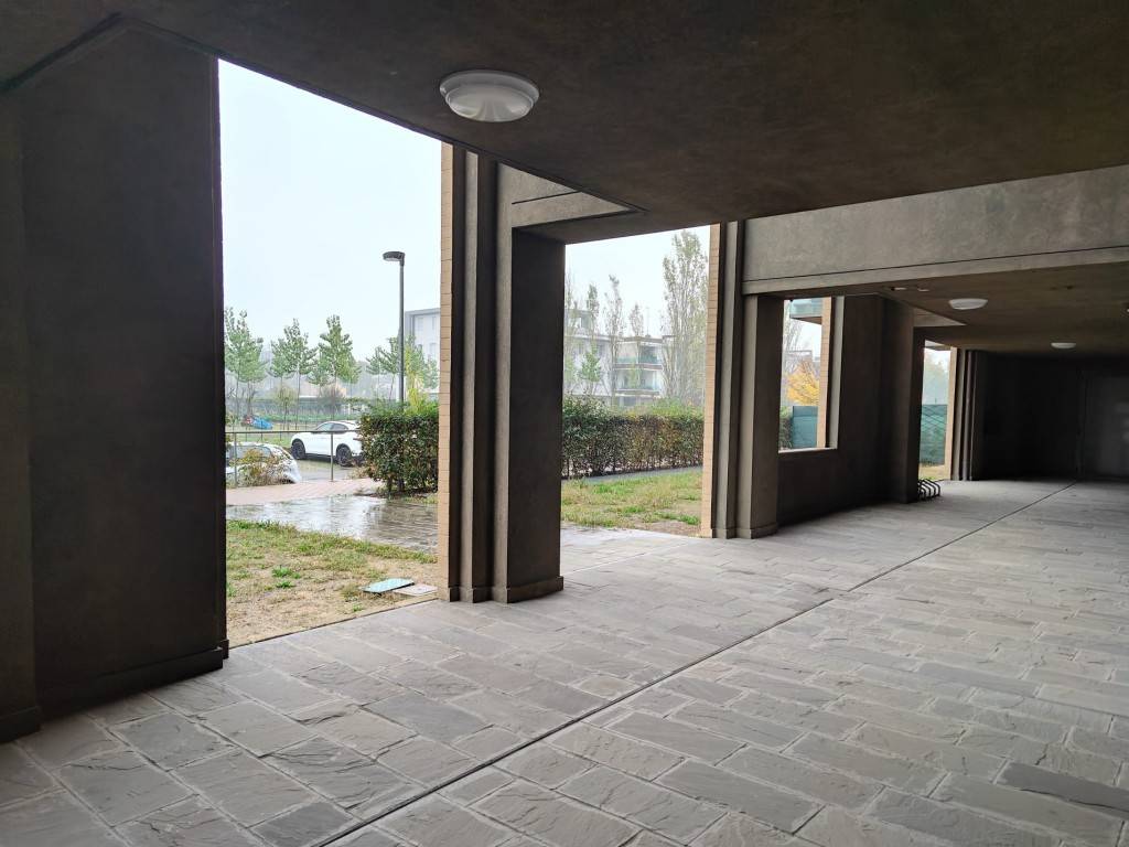 appartamento in affitto a Nonantola