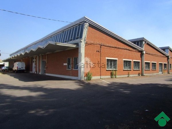 capannone in affitto a Novi di Modena
