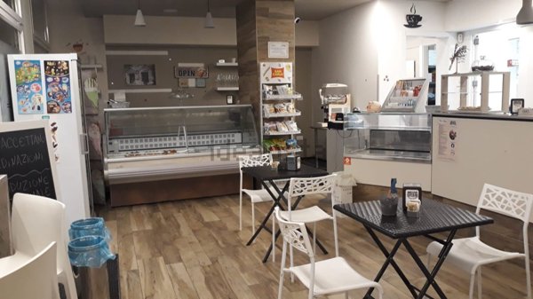 negozio in affitto a Novi di Modena