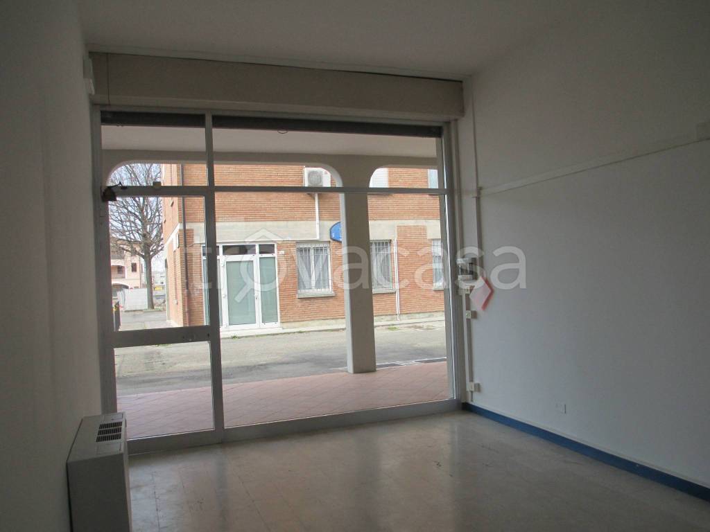 monolocale in affitto a Novi di Modena
