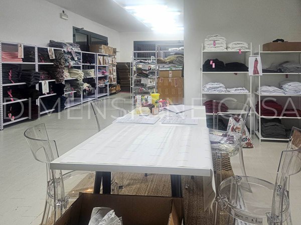 ufficio in affitto a Novi di Modena