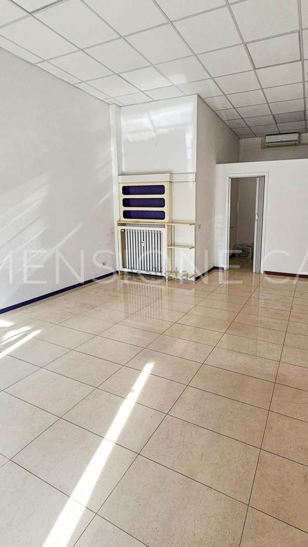 negozio in affitto a Novi di Modena